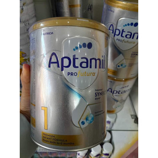 Sữa  tăng trưởng Aptamil Pro Úc lon 900gr giúp bé phát triển toàn diện
