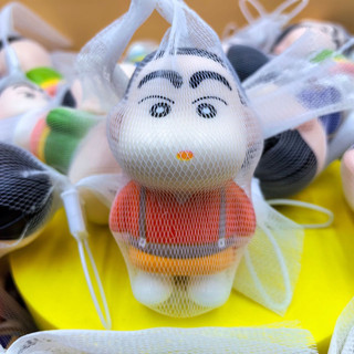 Squishy Cu Shin Dễ Thương