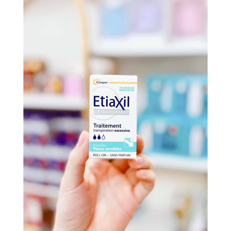 Lăn nách Extaxil - Pháp