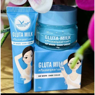Tham nach Gluta Milk