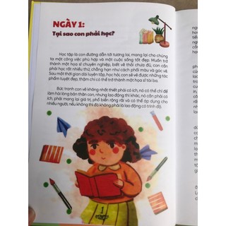 Sách - Tại sao chúng ta phải học