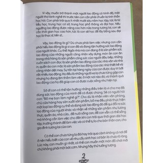 Sách - Tại sao chúng ta phải học