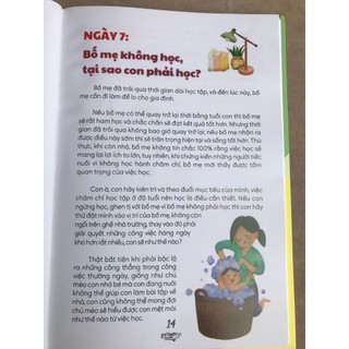 Sách - Tại sao chúng ta phải học