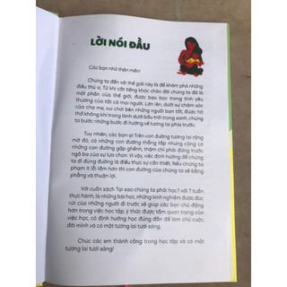 Sách - Tại sao chúng ta phải học