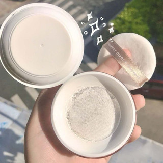 Phấn phủ bột kiềm dầu Perfect Diary
