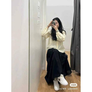 [SẴN SHIP NGAY] Áo thêu lỗ Uni Auth chất vải mát
