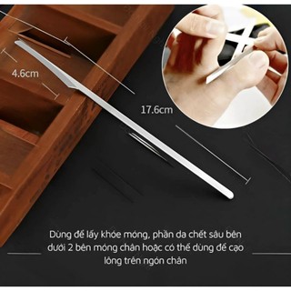 Bộ Dao lấy khoé , cắt khóe
