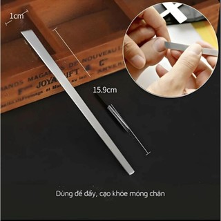 Bộ Dao lấy khoé , cắt khóe