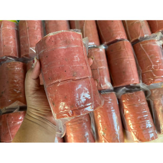 Chả bò ít tiêu ngon 500gr