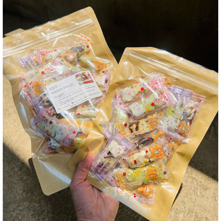 300g Kẹo nugat - hạnh phúc
