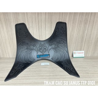 Thảm cao su lót chân Janus