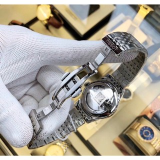 Đồng hồ Tissot Nam 1853 Máy cơ automatic