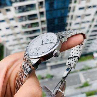 Đồng hồ Tissot Nam 1853 Máy cơ automatic