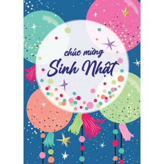 Thiệp xếp hình 13x18 - Puzzle Postcard PCP-V57 - Thiệp sinh nhật... làm thiệp puzzle theo yêu cầu.