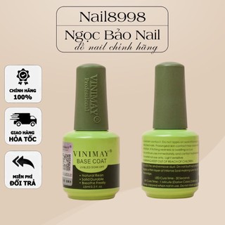 Liên Kết , Base Vinimay Giập Nắp [ Hàng Chính Hãng ]