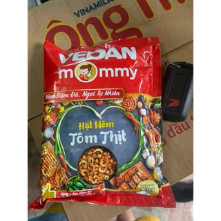 🍒 🍒 hạt nêm viet xương hầm - tôm & gạch tôm gói 800gr 🍒- hjta