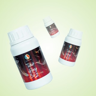 Bột tạo rong mồi câu cá số 2 Sapham