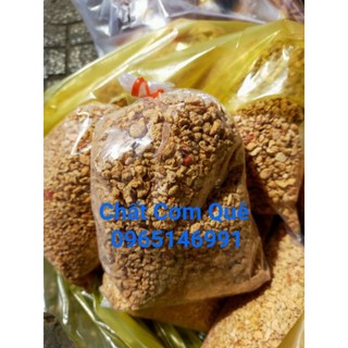 500g muối ngọc châu 35k