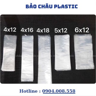 100g Túi sữa chua, làm kem túi