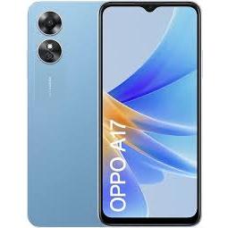 điện thoại Oppo A17 Chính Hãng 2sim ram 8/256G, cấu hình CPU siêu Cao Cấp, đánh mọi Game nặng chất