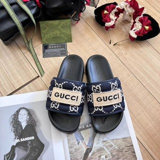 DÉP LÊ GUCICI MỚI NHẤT 2 màu cực hot