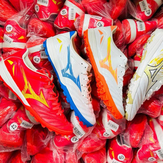 Giày bóng đá mizuno neo 4 tf các màu