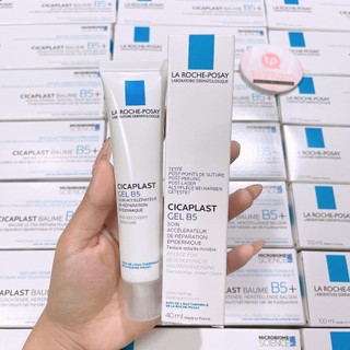 Gel Dưỡng La Roche-Posay Cicaplast Gel B5 40ml