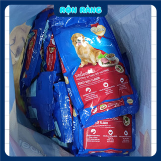 [Thanh lý] Hạt cho chó Smartheart chó lớn (400g/1.5kg)