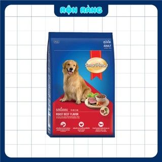 [Thanh lý] Hạt cho chó Smartheart chó lớn (400g/1.5kg)