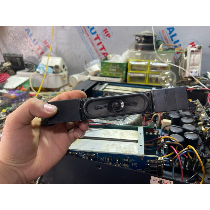 loa tháo tivi 6ohm 10w