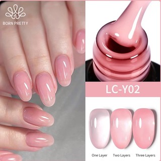 Born pretty sơn thạch gel 7ml sơn móng tay sơn thạch sơn gel thạch sơn móng thạch sơn móng tay gel 7ml