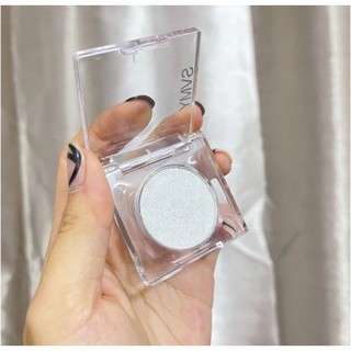 Phấn nhũ sáng highlight Lameila