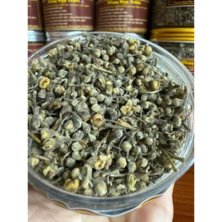 Trà Nhụy hoa trầm