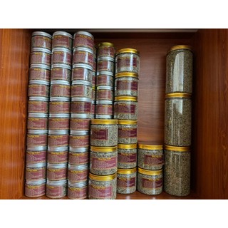 Trà Nhụy hoa trầm