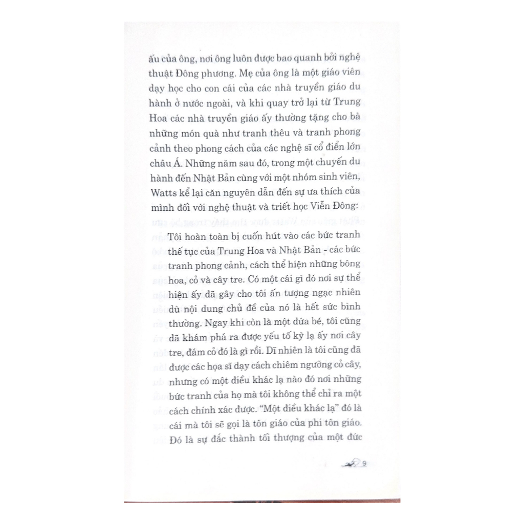 Sách Vanlangbooks - Phật Giáo Có Là Tôn Giáo Không ? | BigBuy360 - bigbuy360.vn