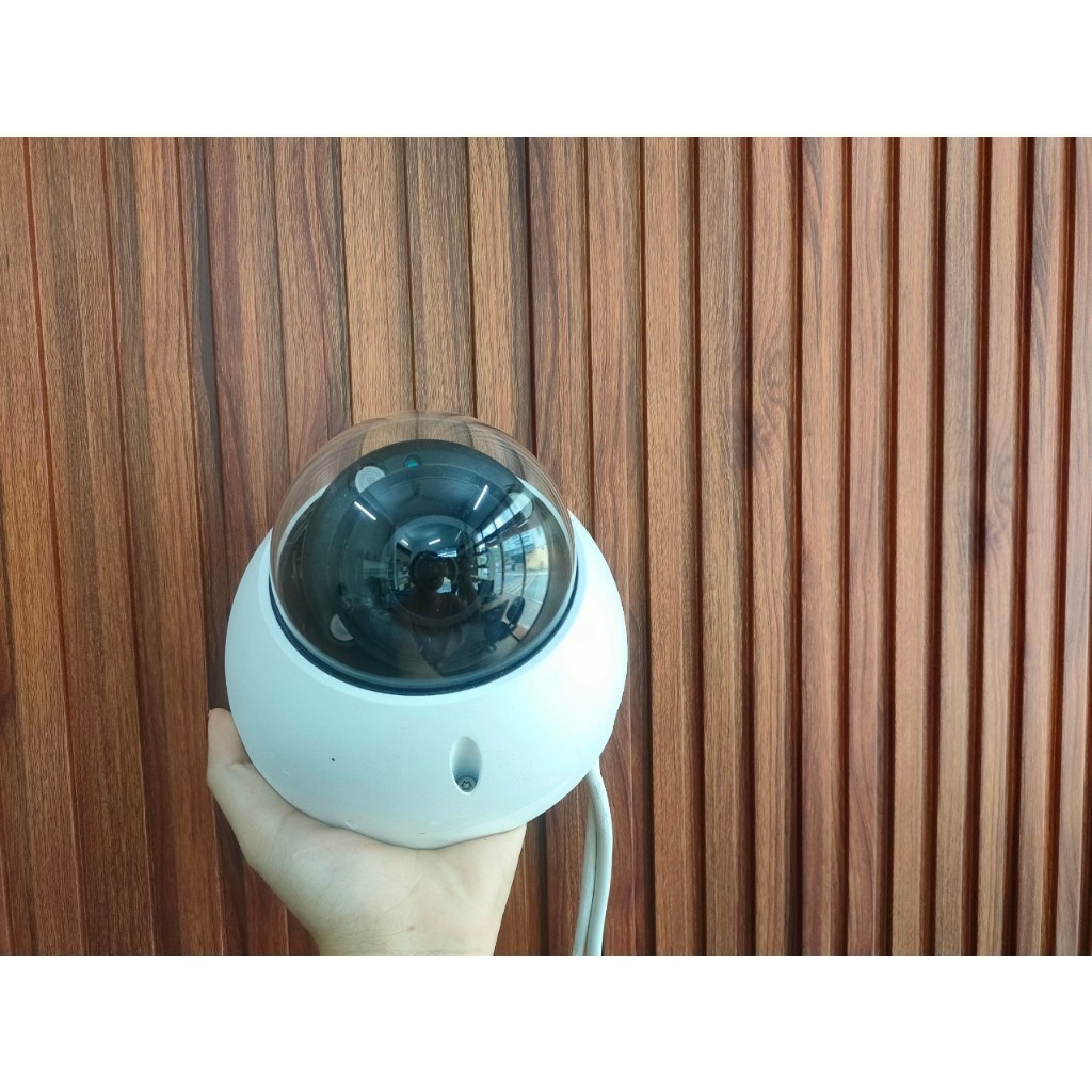 Camera ip 2mp Dahua zoom quang 2.8mm - 12mm ( 4x)