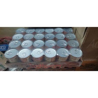 Thùng 24 lon nước cốt dừa xim Mom cooks 400ml 94,75% dừa nguyên chất