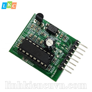 Module SG3525 KA3525 gốc - bo dao động 3525
