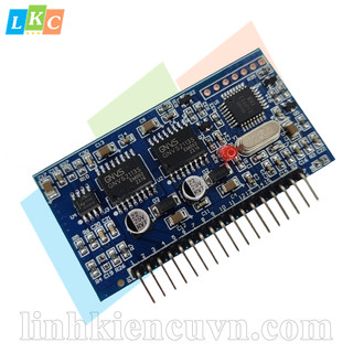 Mạch Tạo Xung Sin EGS002 EG8010 IR2110