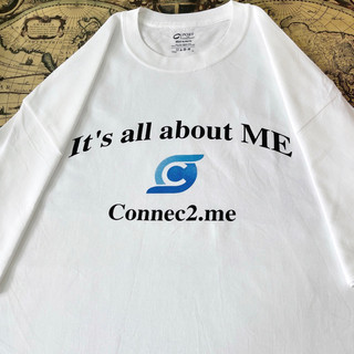 Áo thun mỹ màu trắng size xl hàng mới