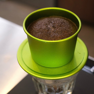 Cà phê Premium Robusta Lâm Hà Lâm Đồng pha phin/pha máy rang đậm vừa