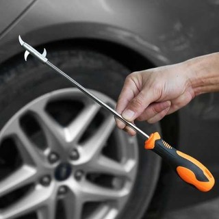 Dụng Cụ Tô Vít Tích Hợp Nắp Cạy Đá Lốp Xe Car.Official Bảo Vệ Lốp Ô Tô Xe Hơi Đa Chức Năng Tiện Lợi