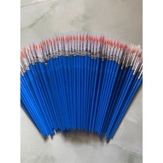 Cọ vẽ tranh, cọ tô màu nước, cọ tô màu