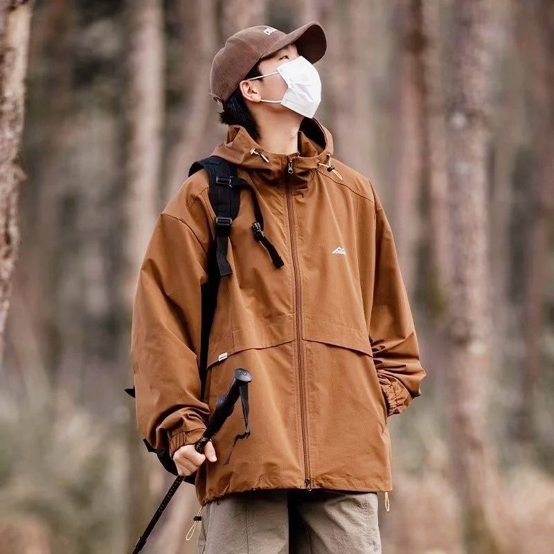 DRAGON.UN : DEAL sốc áo khoác Nam Nữ,áo khoác dù(gió) 2 lớp form rộng. | BigBuy360 - bigbuy360.vn