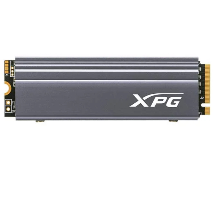 Ổ cứng SSD 1TB Adata XPG S70 M.2 NVMe PCle Gen4x4 (AGAMMIXS70-1T-C)