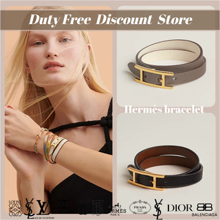 Hermès/Behapi Series/Bracelet/vòng tay/vòng tay hai mặt/Vui lòng tham khảo dịch vụ khách hàng để biết kích thước
