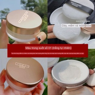 Phấn phủ bột Perfect Diary