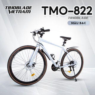 (Mã TMO822 người lớn ) Xe đạp địa hình 26inch TRIOBLADE Việt Nam