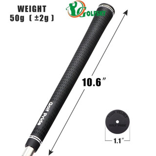 Grip gậy golf thương hiệu golf pride tour velvet