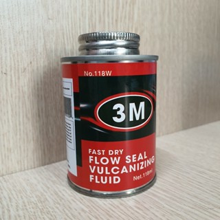 Keo vá Săm lốp 3m - Vá săm lốp ô tô, xe máy - 118ml sản phẩm của 3M U.S.A